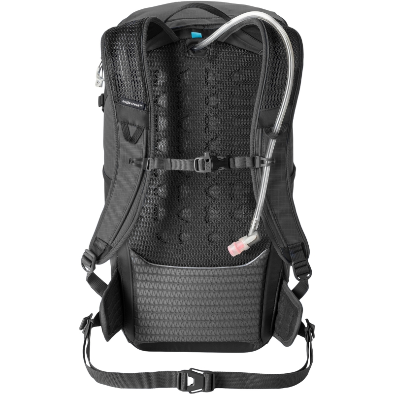 Eagle Creek Ranger XE Backpack 36L Black/River Rock