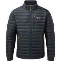 RAB Microlight Jacket Beluga