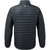 RAB Microlight Jacket Beluga