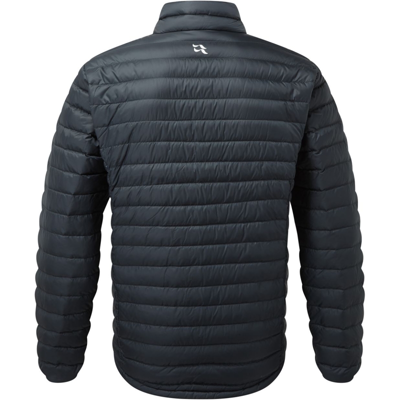RAB Microlight Jacket Beluga