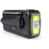 Origin Outdoor Crank Radio 'Multi' Green