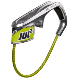 Edelrid Jul 2