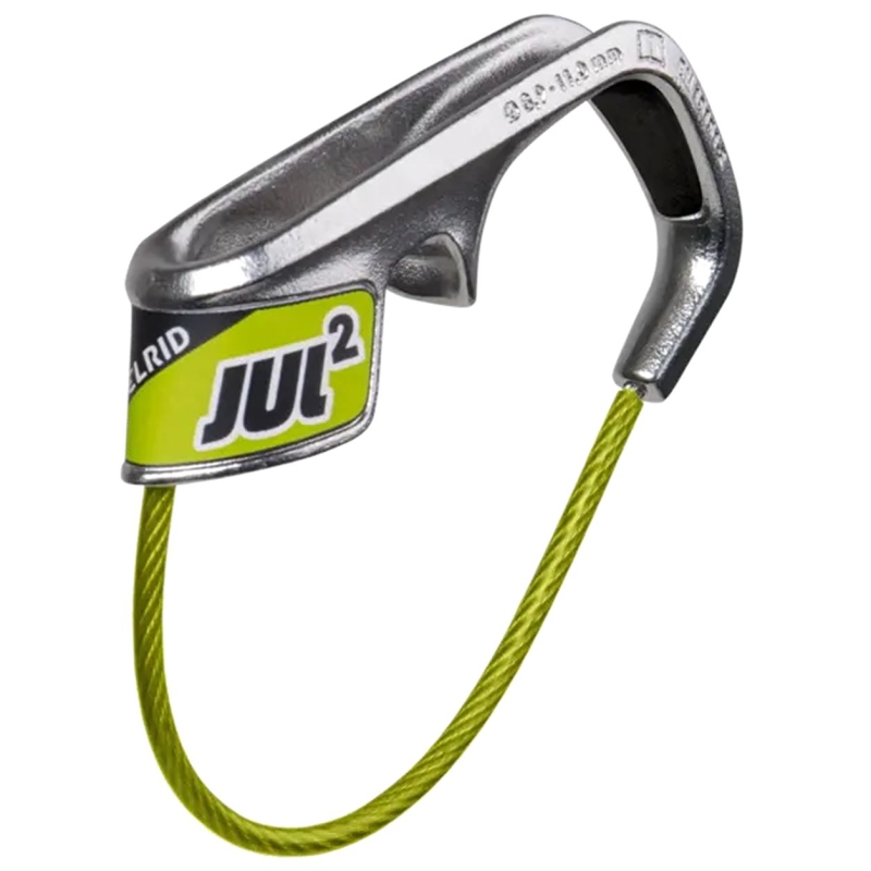 Edelrid Jul 2