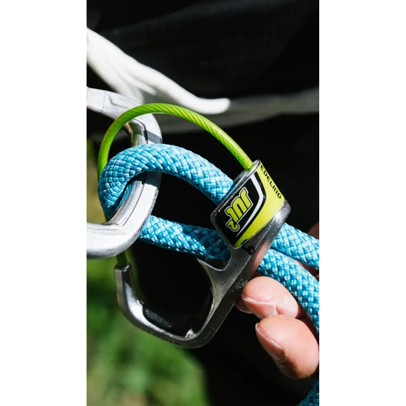 Edelrid Jul 2