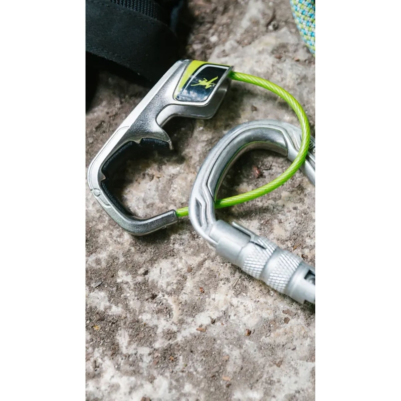 Edelrid Jul 2