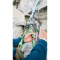 Edelrid Giga Jul