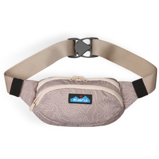 Kavu Spectator Taupe Topo