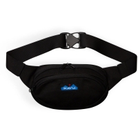 Kavu Canvas Spectator Black