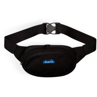 Kavu Canvas Spectator Black