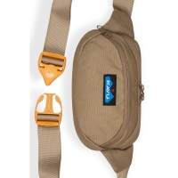 Kavu Canvas Spectator Olive