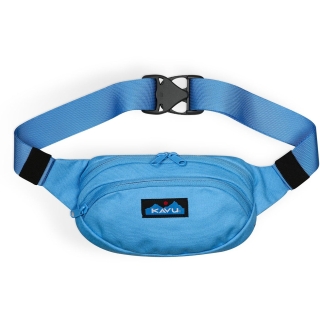 Kavu Canvas Spectator Blue Bay