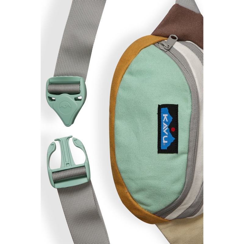 Kavu Canvas Spectator Macarons