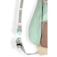 Kavu Mini Rope Bag Macarons