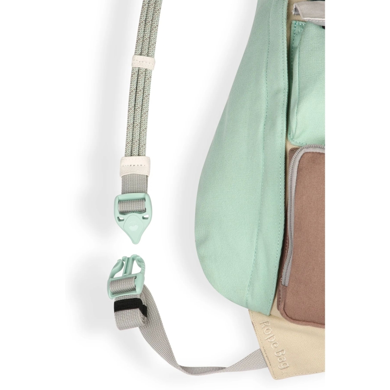 Kavu Mini Rope Bag Macarons