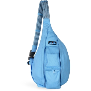 Kavu Rope Bag Blue Bay