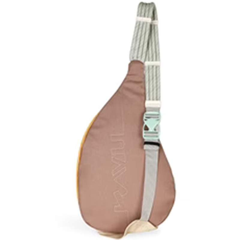 Kavu Rope Bag Macarons