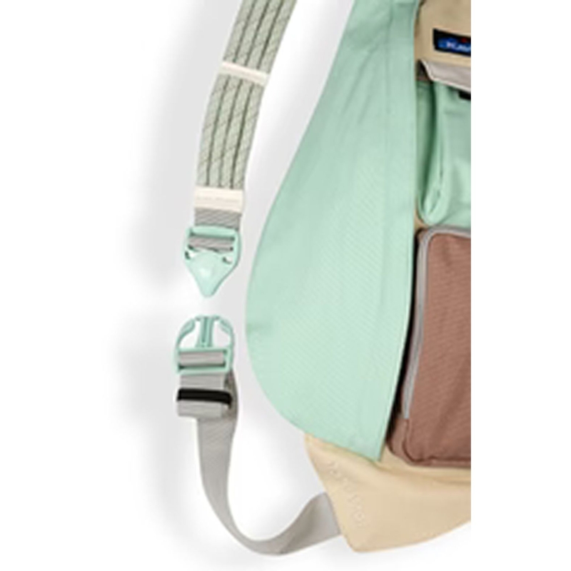 Kavu Rope Bag Macarons