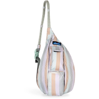 Kavu Mini Rope Sling Serene Stripe