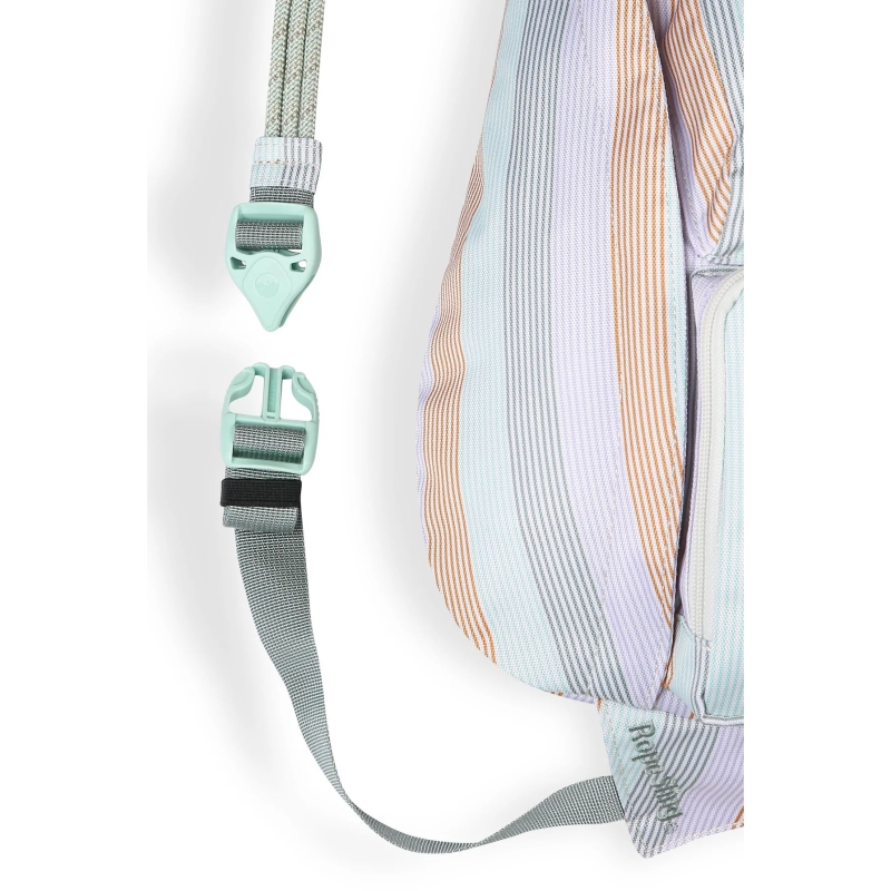 Kavu Mini Rope Sling Serene Stripe