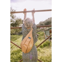 Kavu Rope Sling Teak