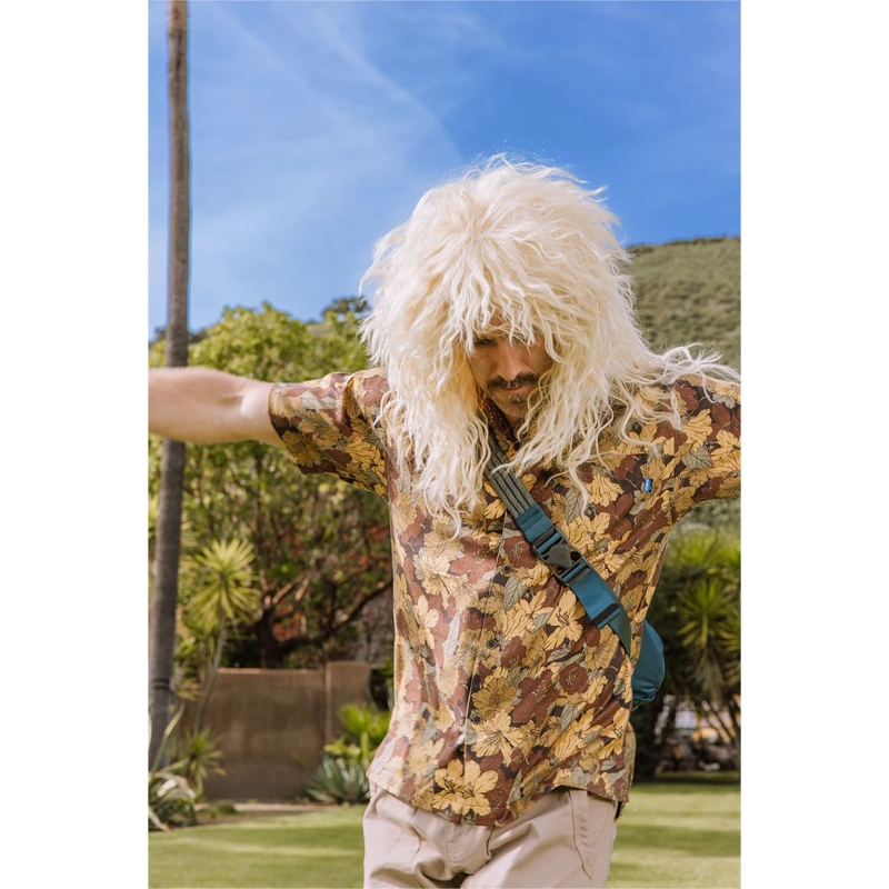 Kavu Rope Sling Orion Blue