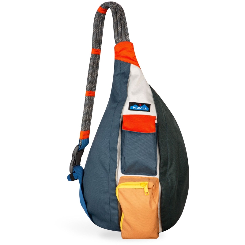 Kavu Rope Sling Camper Cove