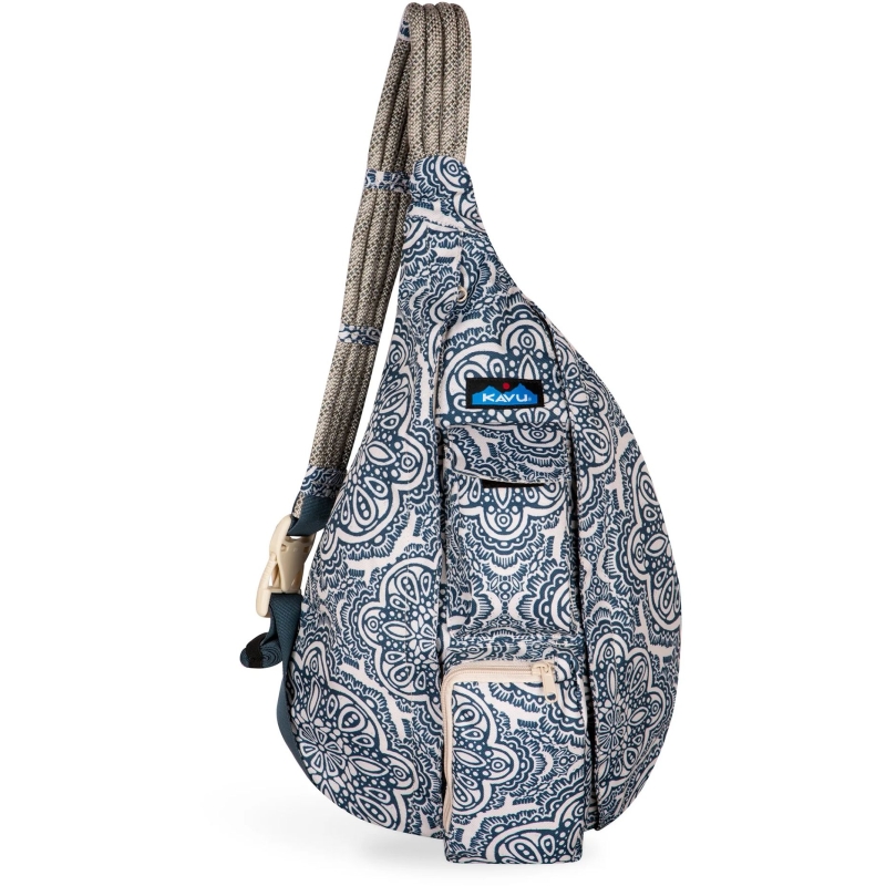 Kavu Rope Sling Divine Damask
