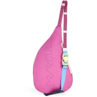 Kavu Mini Remix Rope Bag Geode