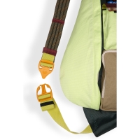 Kavu Remix Rope Bag Fresh Forest