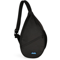Kavu Paxton Pack Raven
