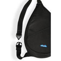 Kavu Paxton Pack Raven