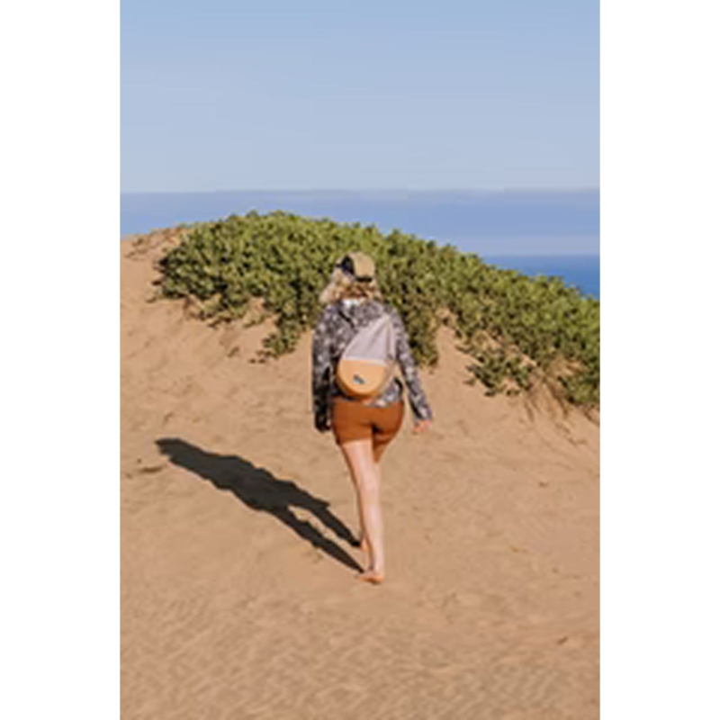 Kavu Paxton Pack Taupe Topo