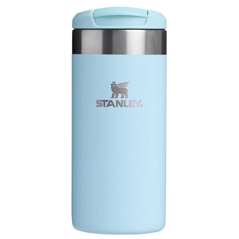 Stanley The AeroLight Transit Mug 0,35L Watercolor Blue