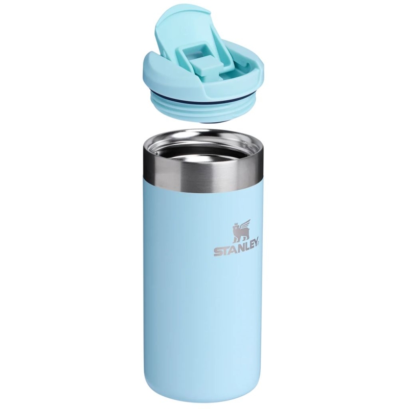 Stanley The AeroLight Transit Mug 0,35L Watercolor Blue