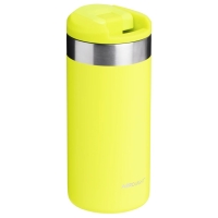 Stanley The AeroLight Transit Mug 0,35L Electric Yellow