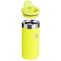 Stanley The AeroLight Transit Mug 0,35L Electric Yellow