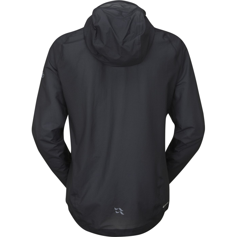 RAB Cinder Phantom Jacket Women's Ebony