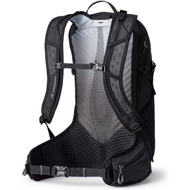 Gregory Miko 15 Optic Black