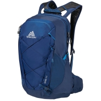 Gregory Kiro 22 Horizon Blue