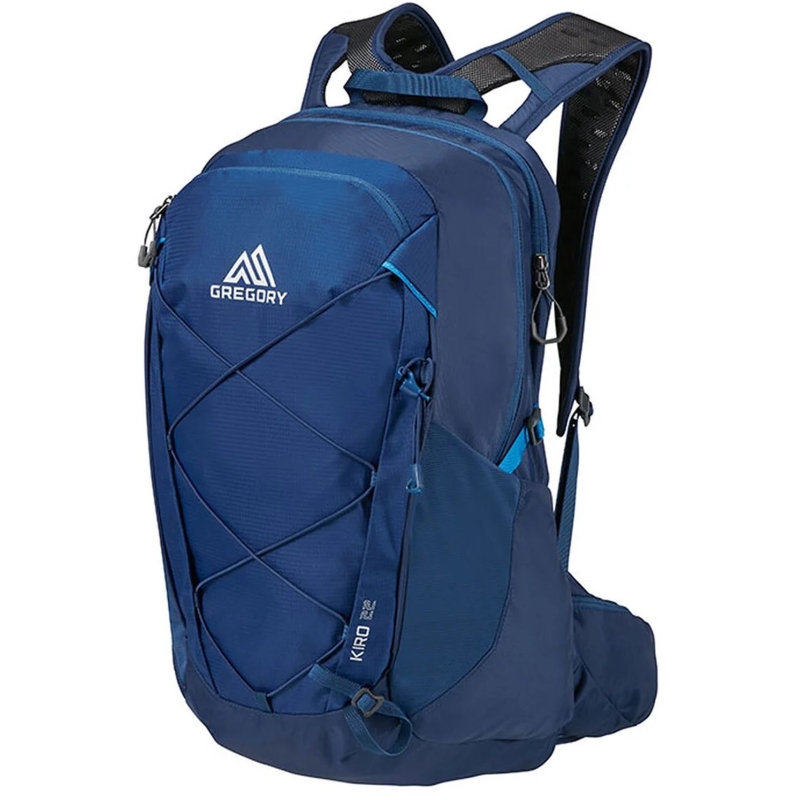 Gregory Kiro 22 Horizon Blue
