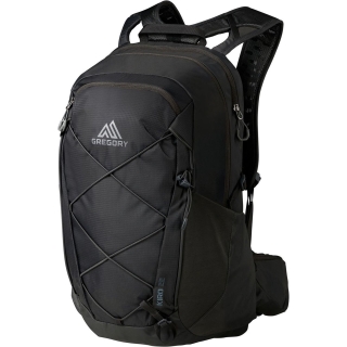 Gregory Kiro 22 Obsidian Black