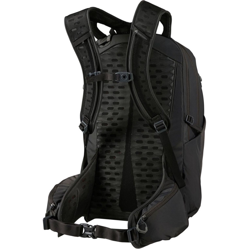 Gregory Kiro 22 Obsidian Black