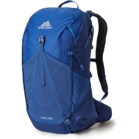 Gregory Kiro 28 Horizon Blue