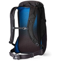 Gregory Kiro 28 Obsidian Black