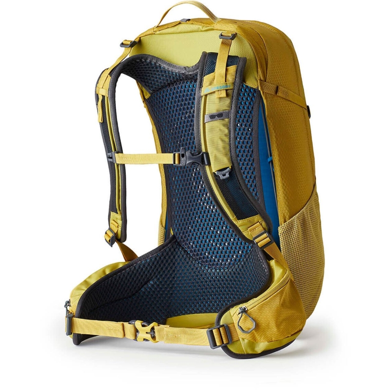 Gregory Juno 24 RC Mineral Yellow