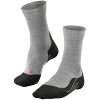 Falke TK5 Wander Women's light grey