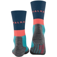Falke TK2 Explore Women's turquoise