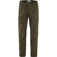 Fjällräven Karl Pro Zip-off Trousers Dark Olive