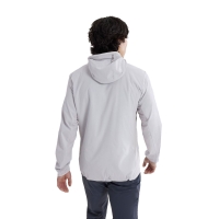 Arc'teryx Atom SL Hoody Solitude