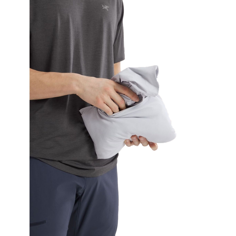 Arc'teryx Atom SL Hoody Solitude